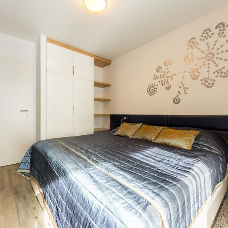 Sissi Park Haus Im Ennstal - Schladming Apartamento Exterior foto