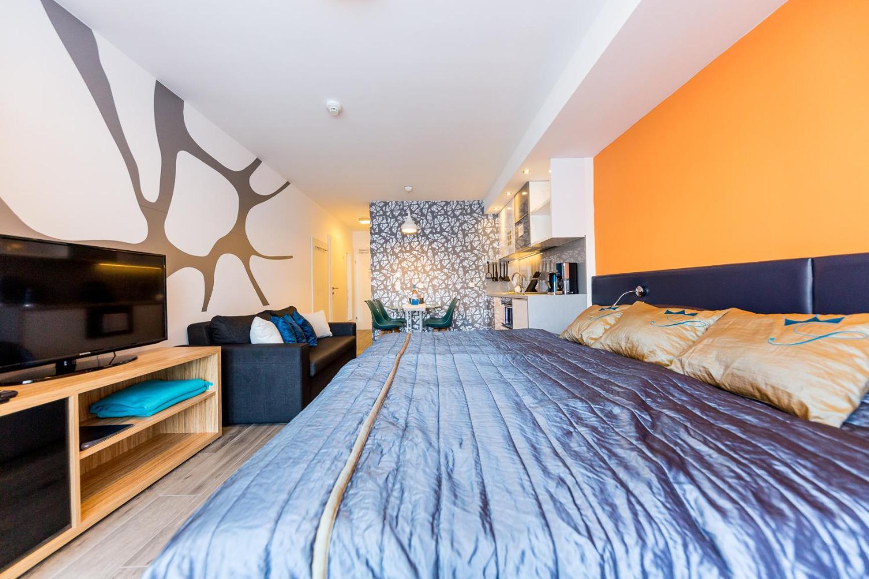 Sissi Park Haus Im Ennstal - Schladming Apartamento Exterior foto