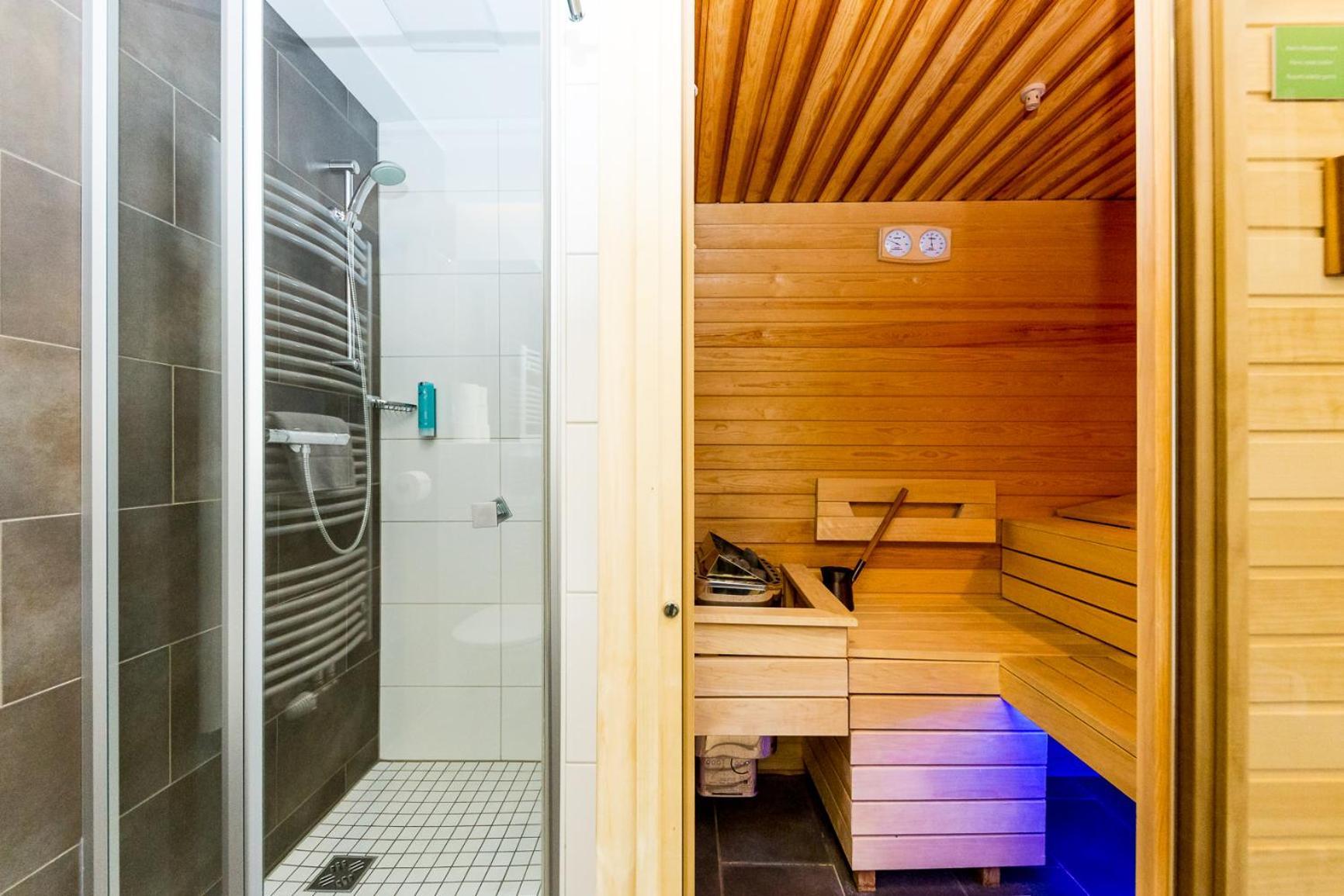 Sissi Park Haus Im Ennstal - Schladming Apartamento Exterior foto