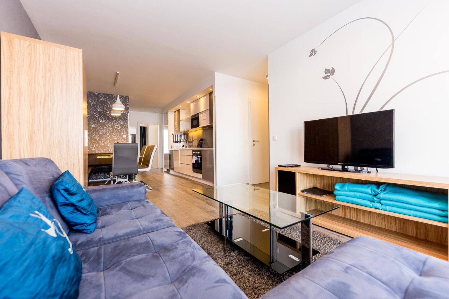 Sissi Park Haus Im Ennstal - Schladming Apartamento Exterior foto