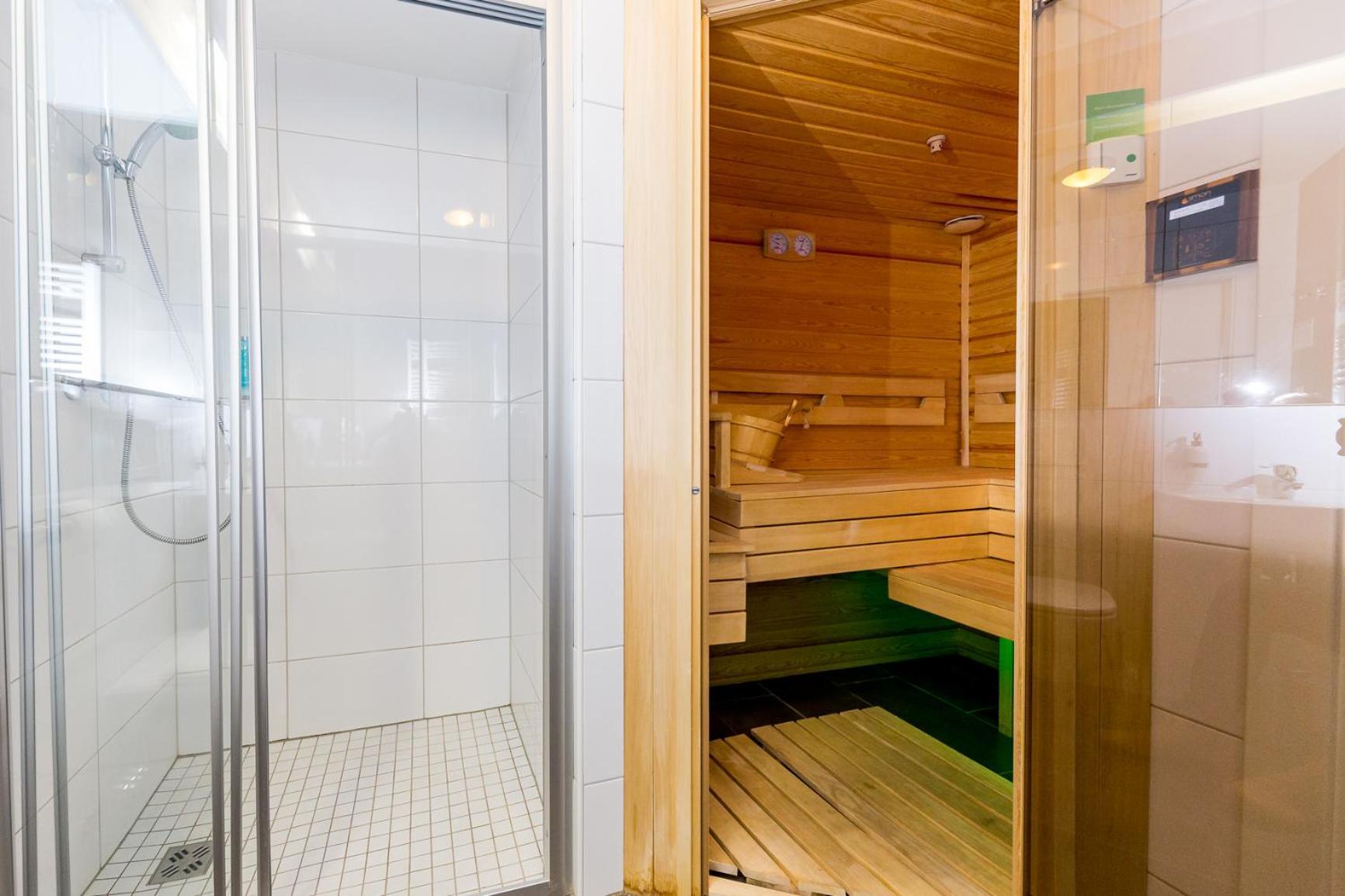 Sissi Park Haus Im Ennstal - Schladming Apartamento Exterior foto