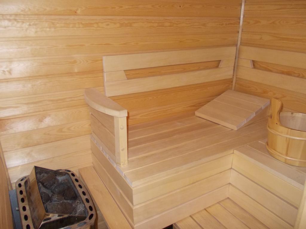Sissi Park Haus Im Ennstal - Schladming Apartamento Exterior foto