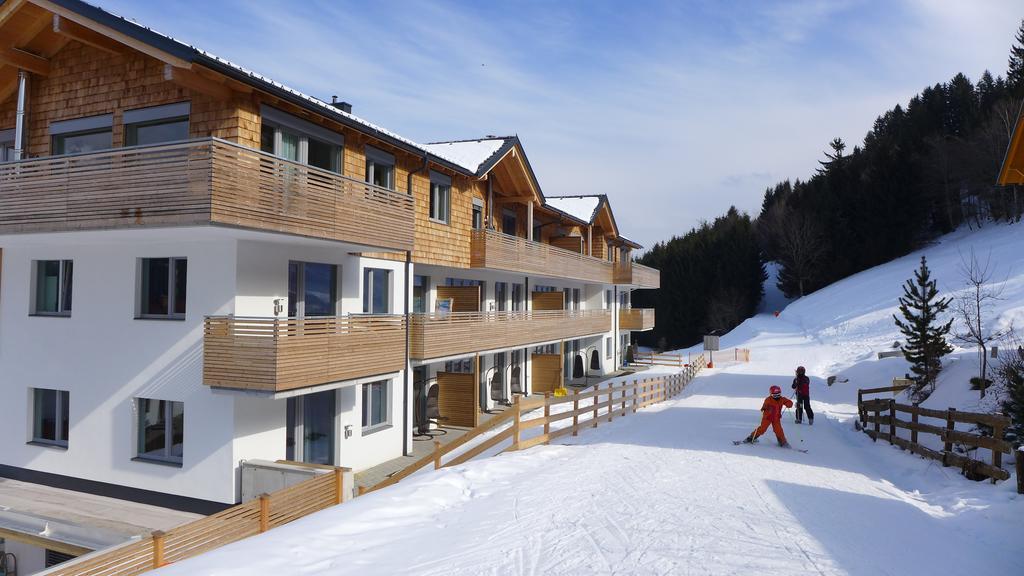 Sissi Park Haus Im Ennstal - Schladming Apartamento Exterior foto