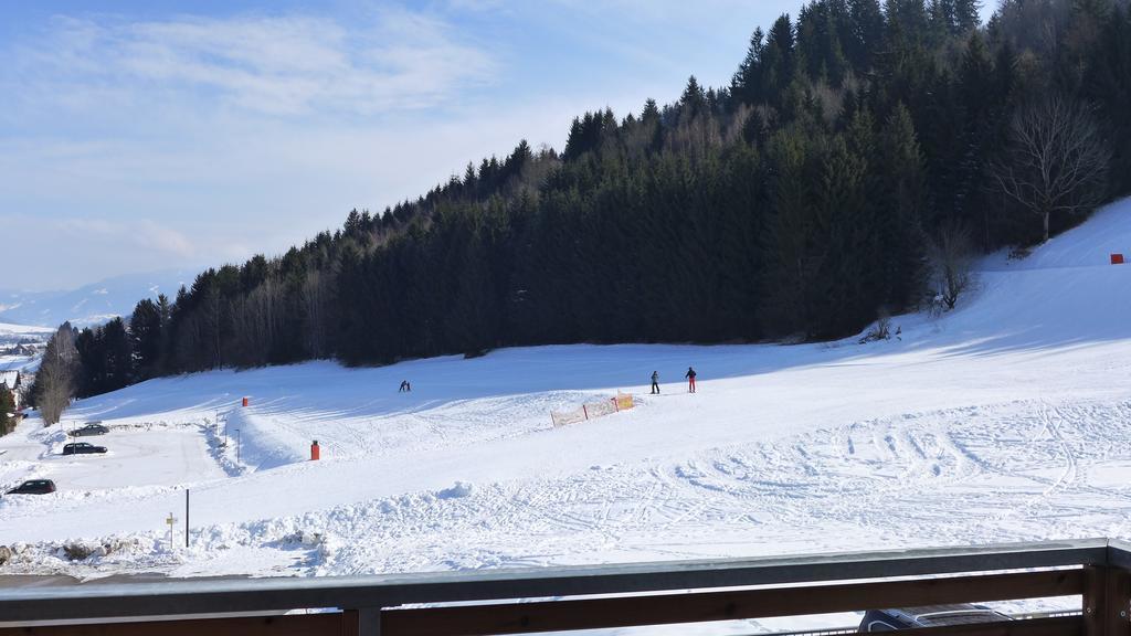 Sissi Park Haus Im Ennstal - Schladming Apartamento Exterior foto