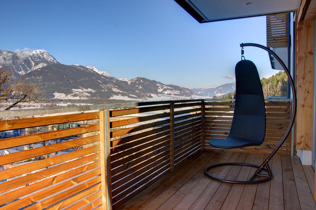 Sissi Park Haus Im Ennstal - Schladming Apartamento Exterior foto