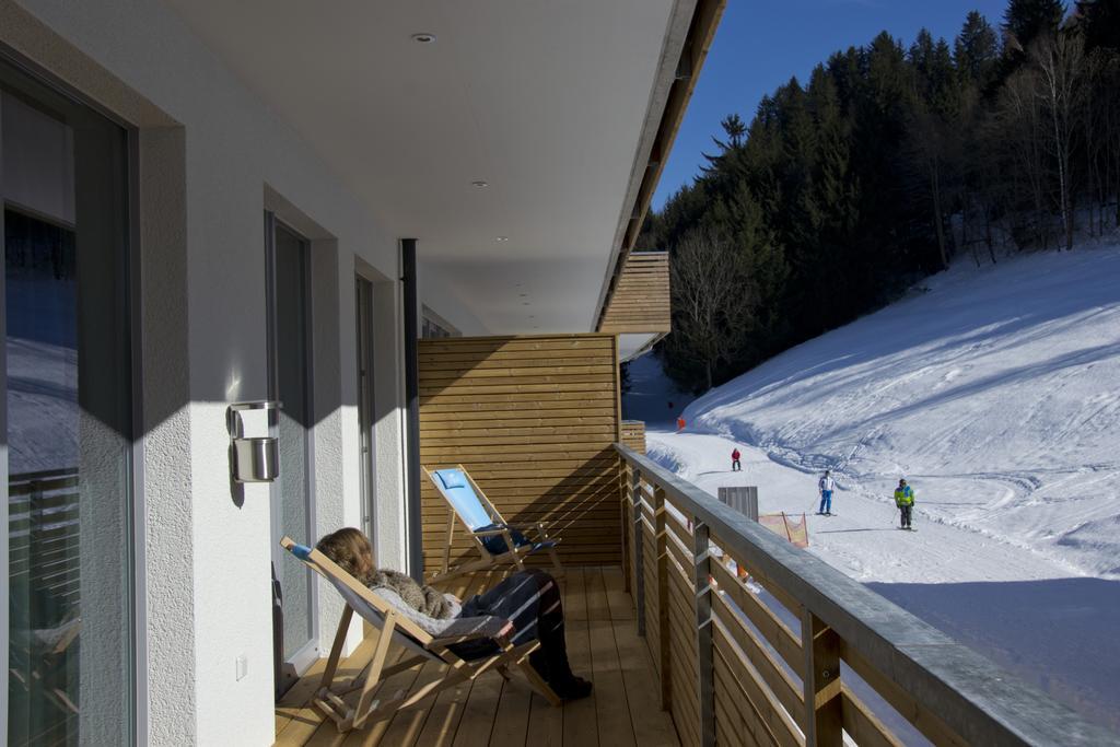 Sissi Park Haus Im Ennstal - Schladming Apartamento Exterior foto
