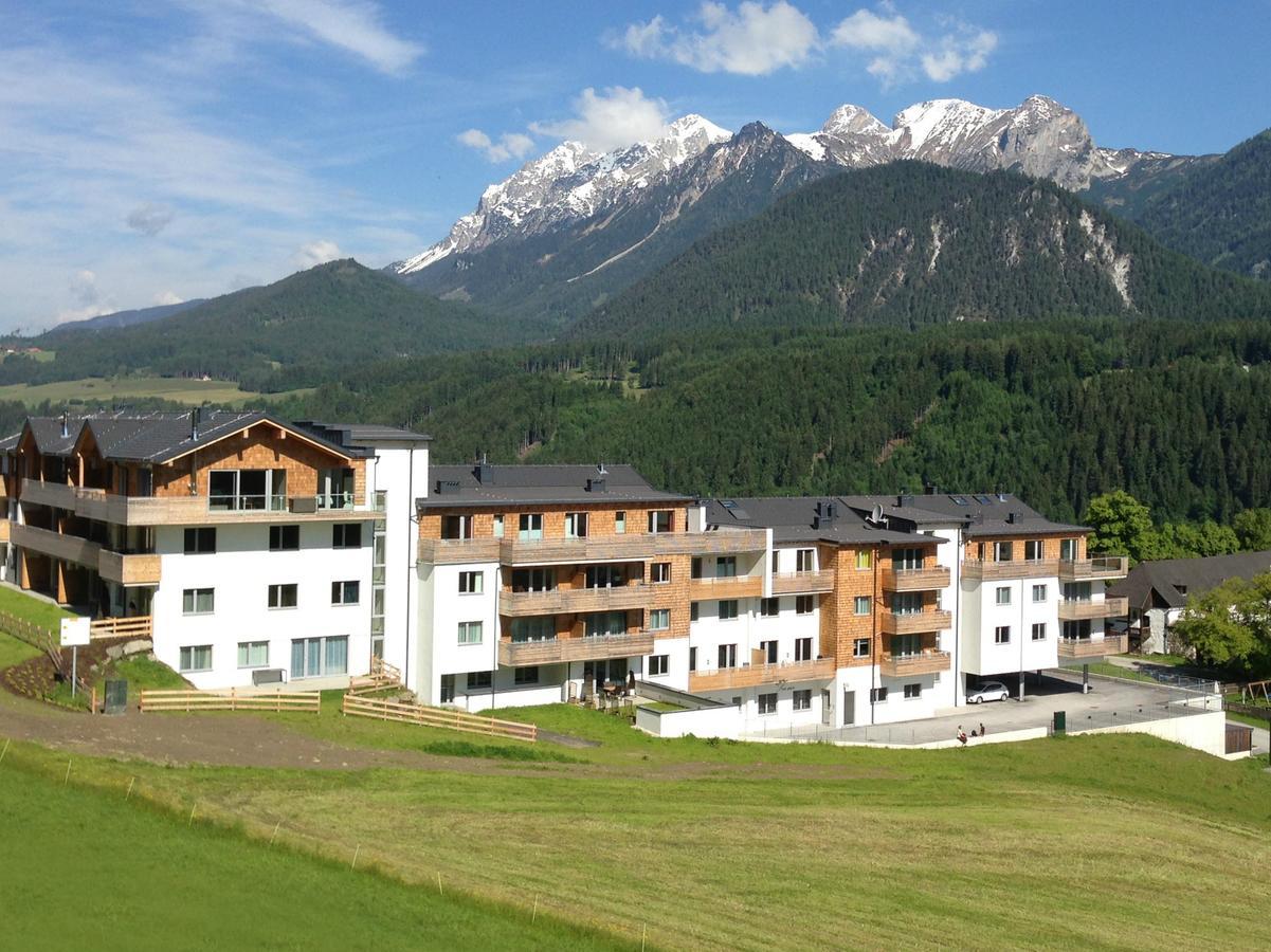 Sissi Park Haus Im Ennstal - Schladming Apartamento Exterior foto