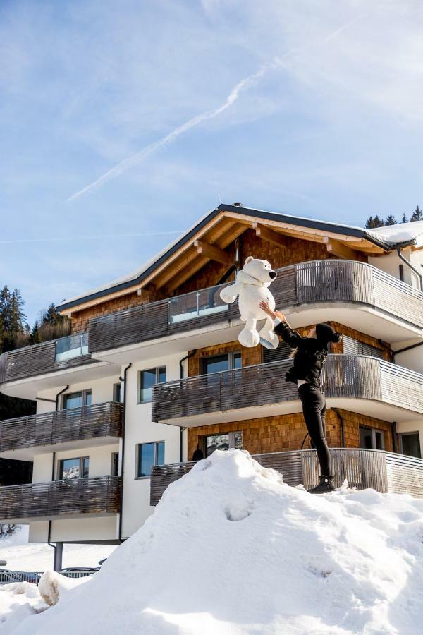 Sissi Park Haus Im Ennstal - Schladming Apartamento Exterior foto