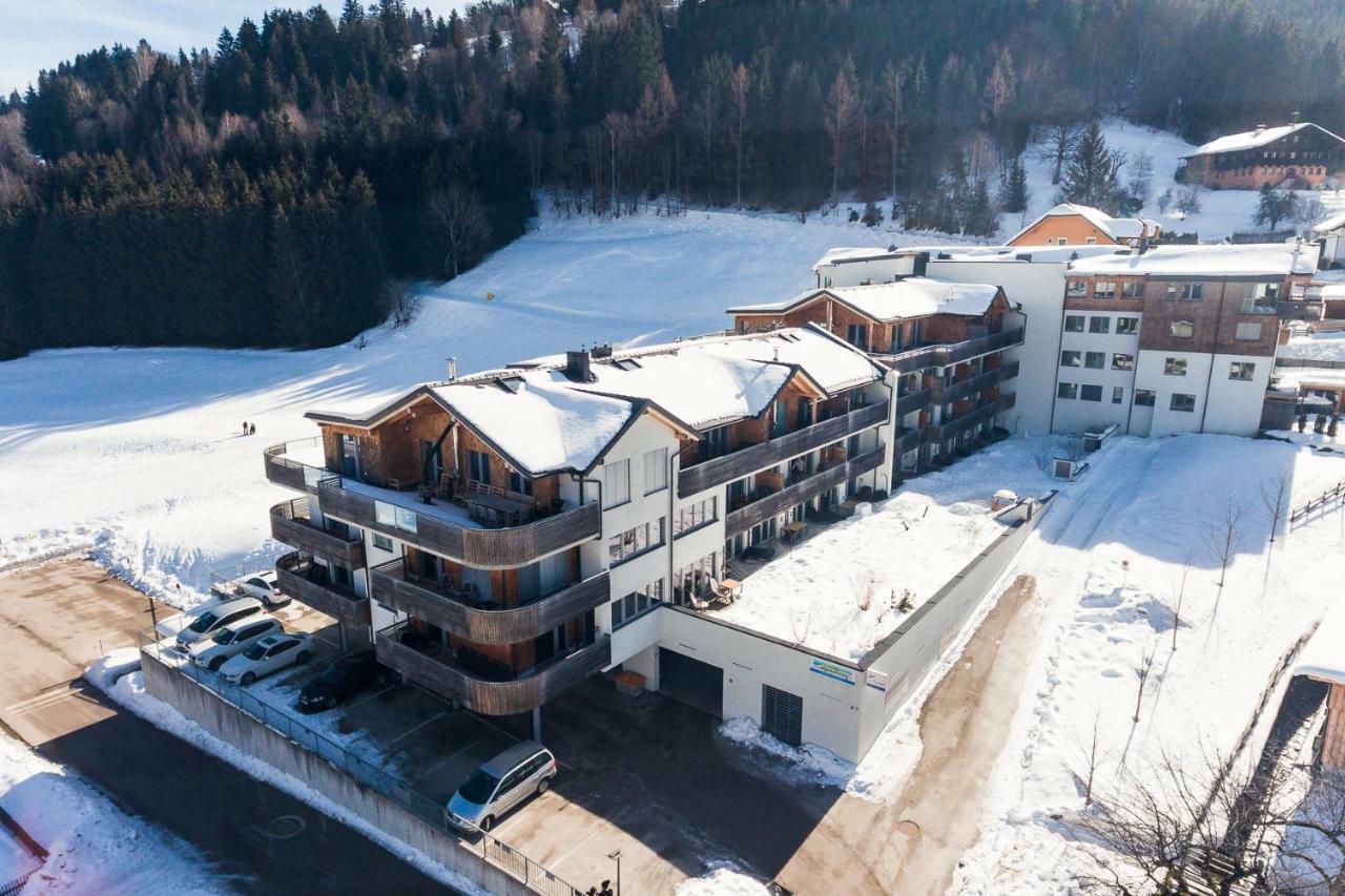 Sissi Park Haus Im Ennstal - Schladming Apartamento Exterior foto