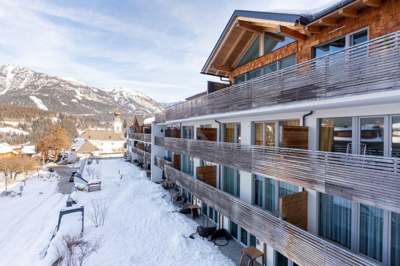 Sissi Park Haus Im Ennstal - Schladming Apartamento Exterior foto