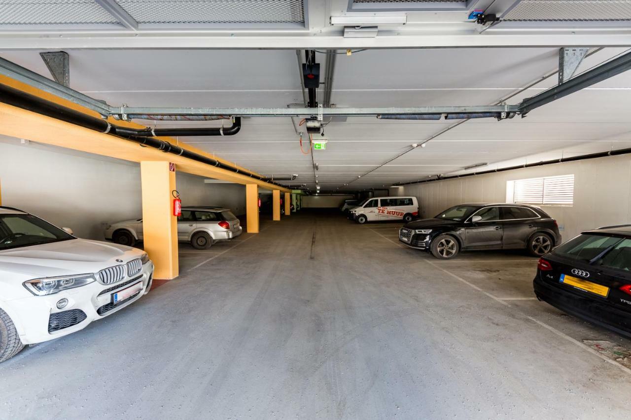 Sissi Park Haus Im Ennstal - Schladming Apartamento Exterior foto