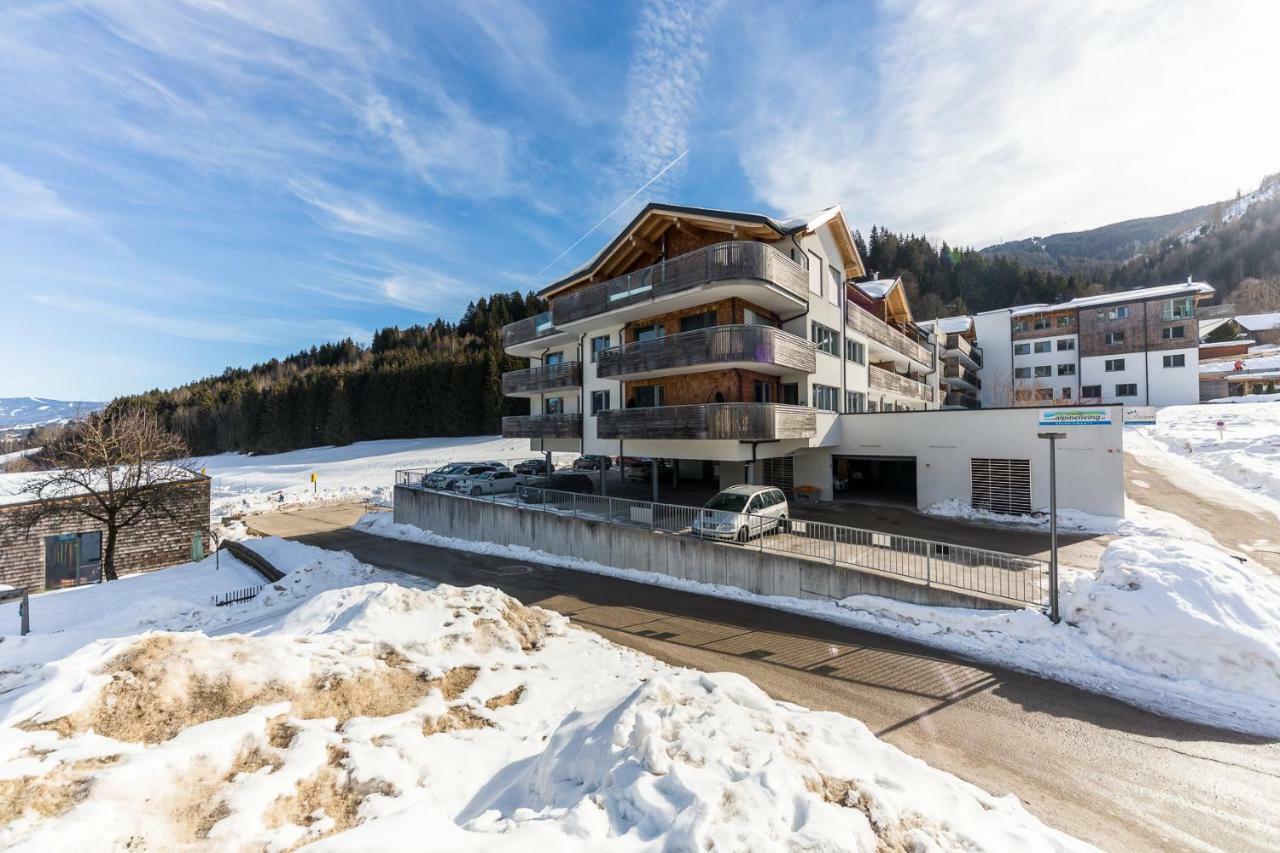 Sissi Park Haus Im Ennstal - Schladming Apartamento Exterior foto